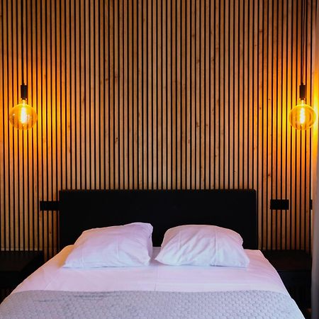 Haarlem Apart Hotel Eksteriør bilde