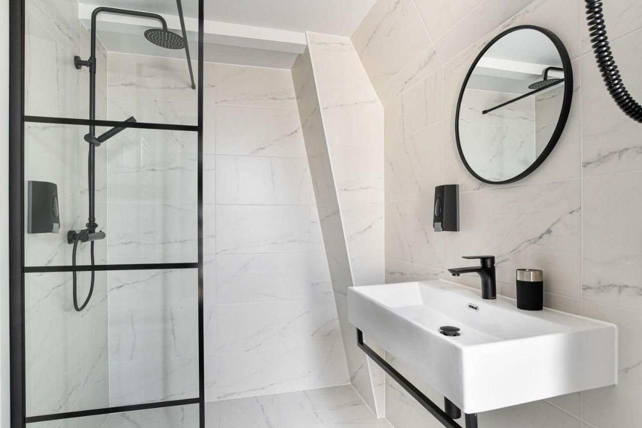 Haarlem Apart Hotel Eksteriør bilde