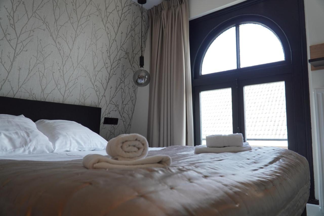 Haarlem Apart Hotel Eksteriør bilde