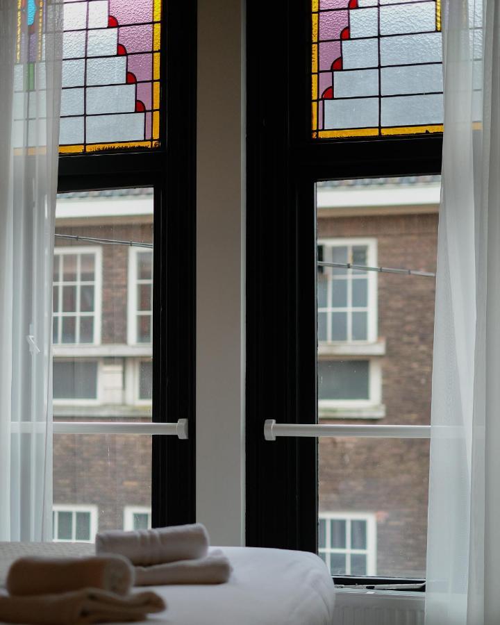 Haarlem Apart Hotel Eksteriør bilde