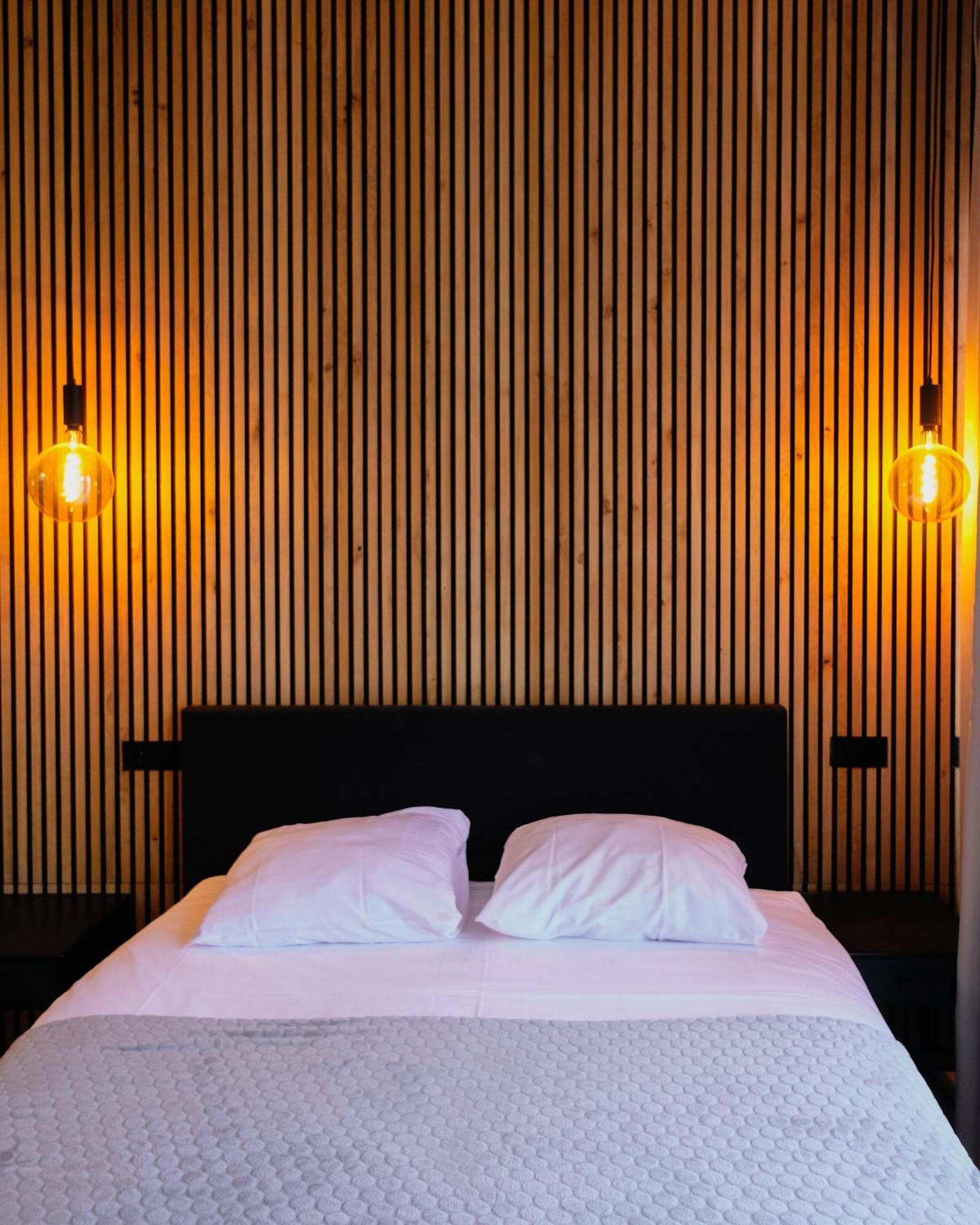 Haarlem Apart Hotel Eksteriør bilde
